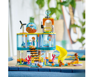 LEGO Friends 41736 Morskie centrum ratunkowe - 1144322 - zdjęcie 13